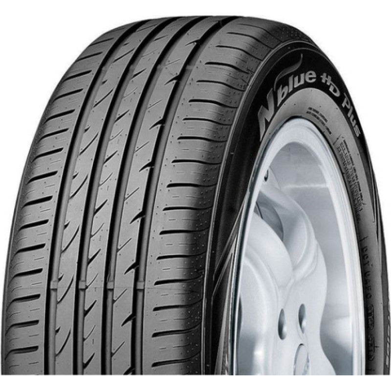 Roadstone - N blue hd - 215/60 R15