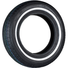 Nankang - NA-1 White Ring 20mm - 205/70 R14