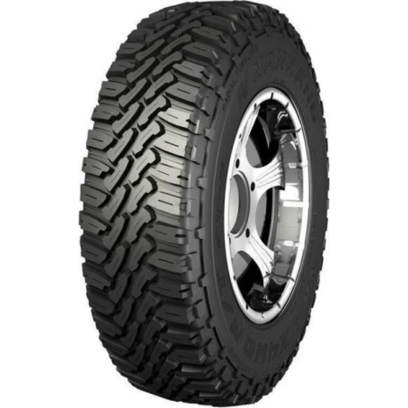 Nankang - FT-9 - 255/70 R16C