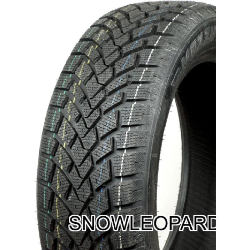 Mazzini - SNOWLEOPARD - 235/55 R17