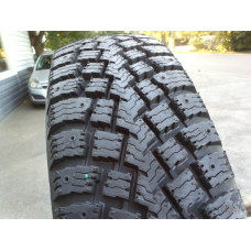 Atjaunota - Nordic pro 2 - 225/65 R16