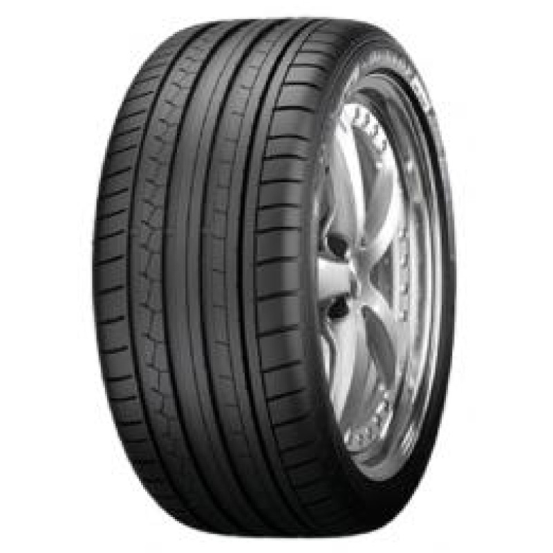 Dunlop - Sport Maxx GT - 275/30 R21