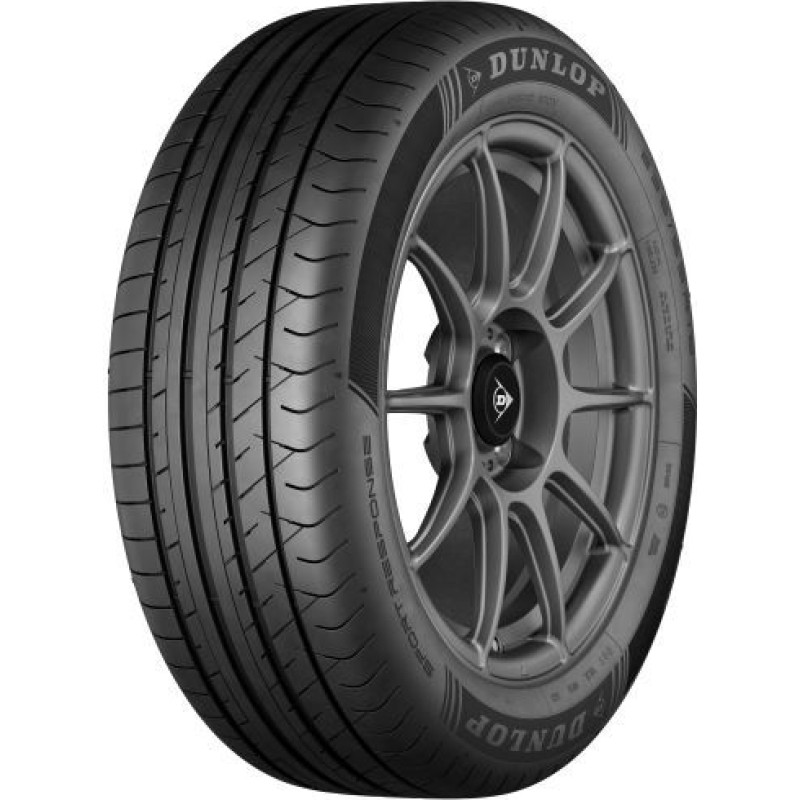 Dunlop -  SPORT RESPONSE  - 235/55 R18