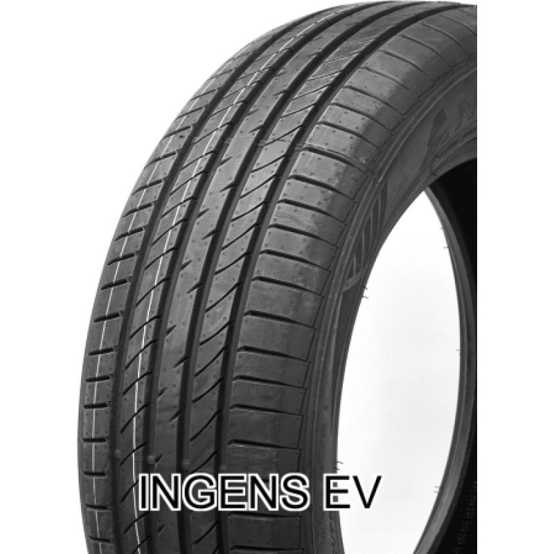 Antares - INGENS EV - 225/45 R18