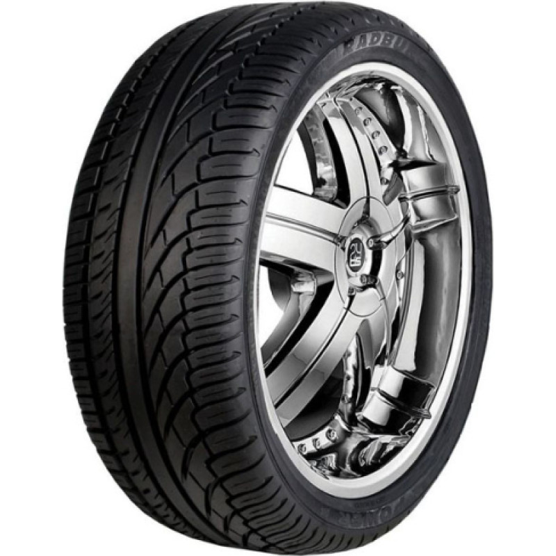 Radburg - Power -retreaded- - 205/60 R15