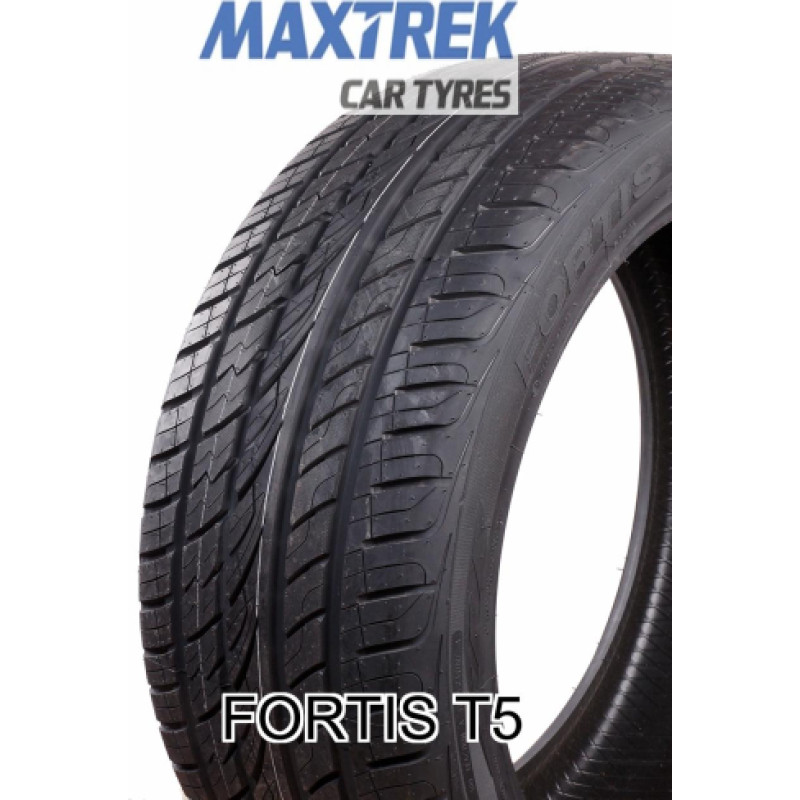 Maxtrek - FORTIS T5 - 285/30 R22