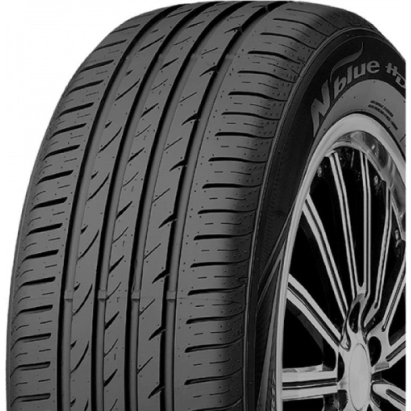 Nexen - N-BLUE HD PLUS   - 235/55 R17