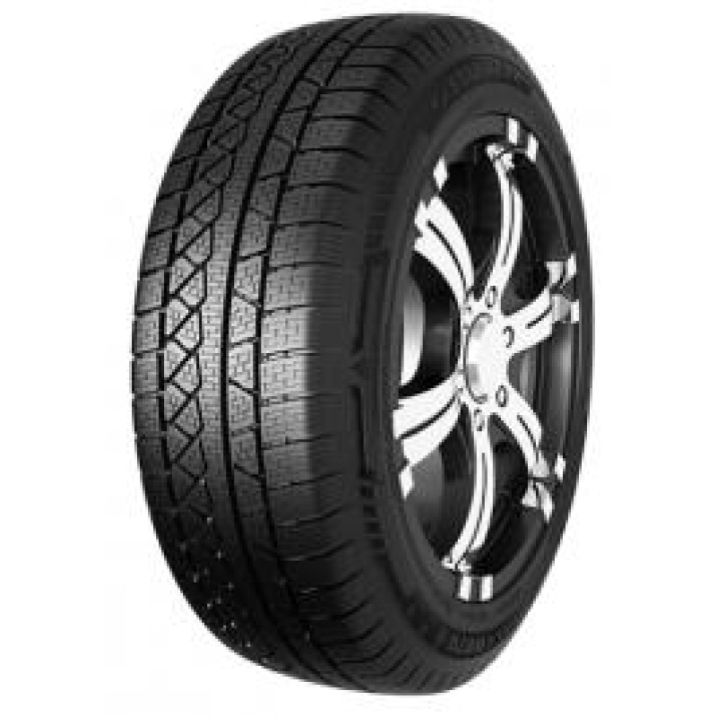 Starmaxx - Incurro winter W870 - 215/55 R18