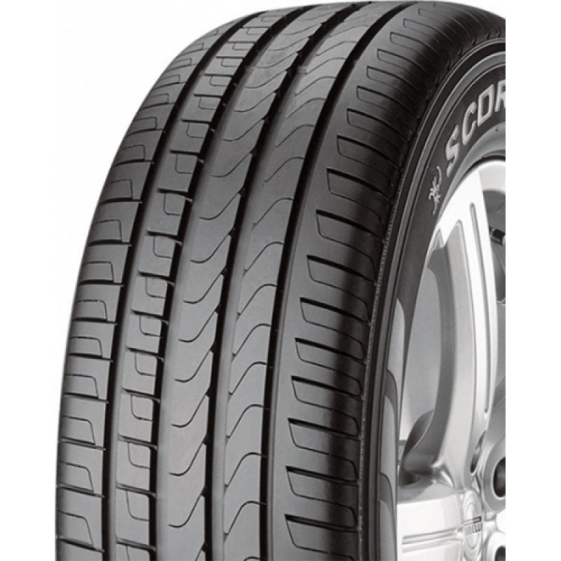 Pirelli - SCORPION VERDE   - 235/60 R18