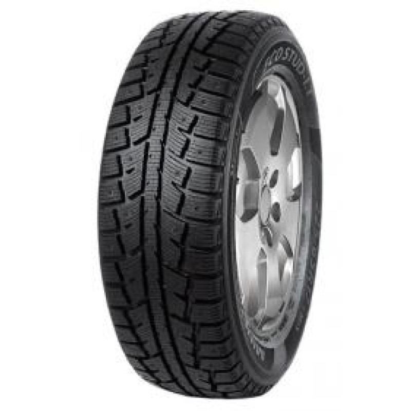 Minerva - Eco Stud Suv - 255/70 R18