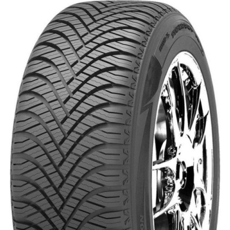 Trazano - Z-401 - 225/45 R18