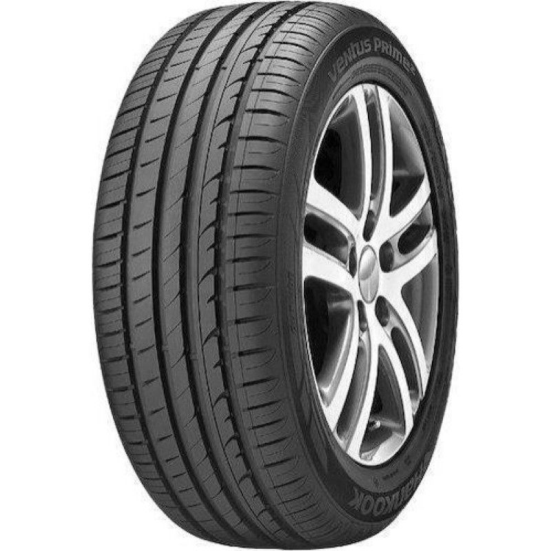 Hankook -  VENTUS PRIME2 K115  - 225/60 R17