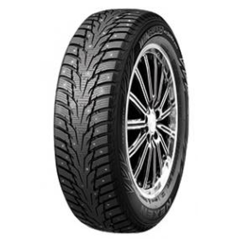 Nexen - WG WSpike 2 WH 62 - 245/50 R18