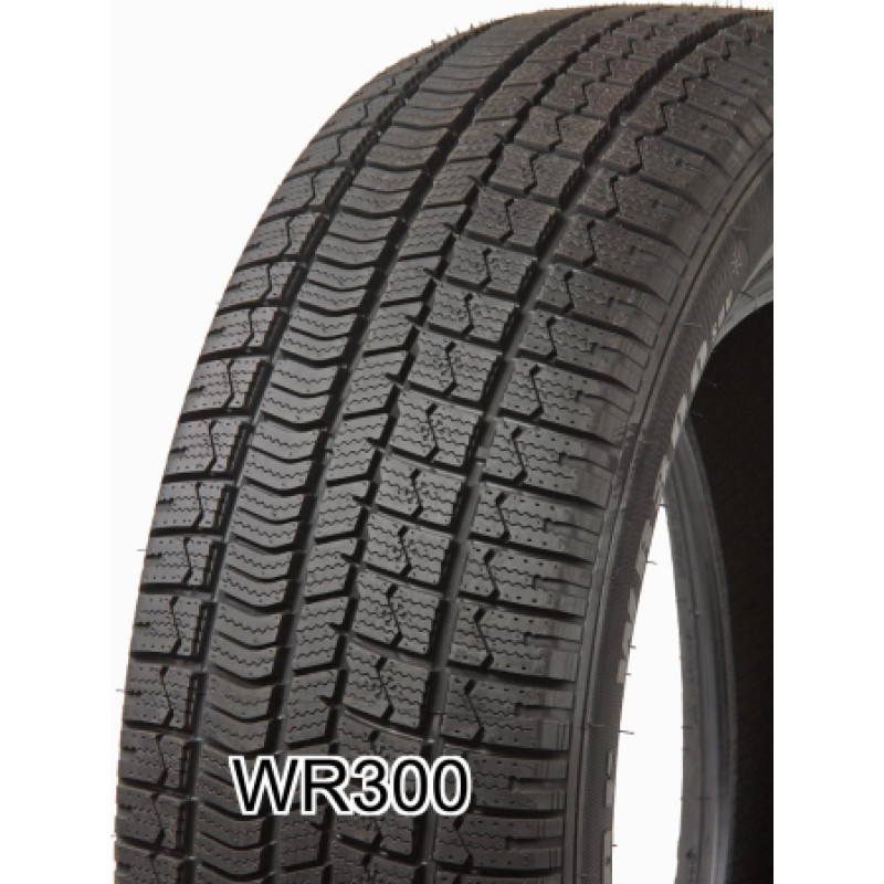 Warrior - WR300 - 225/60 R18