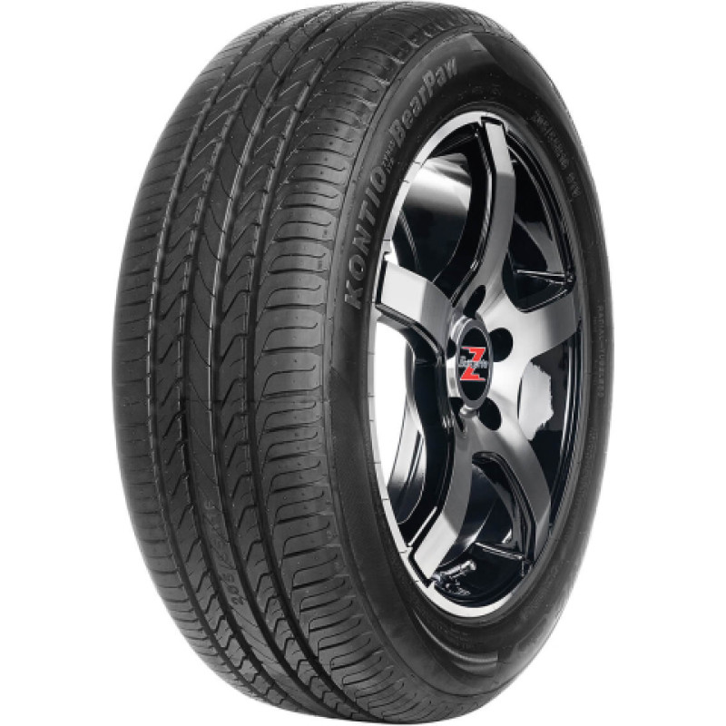 Kontio - BearPaw - 215/55 R16