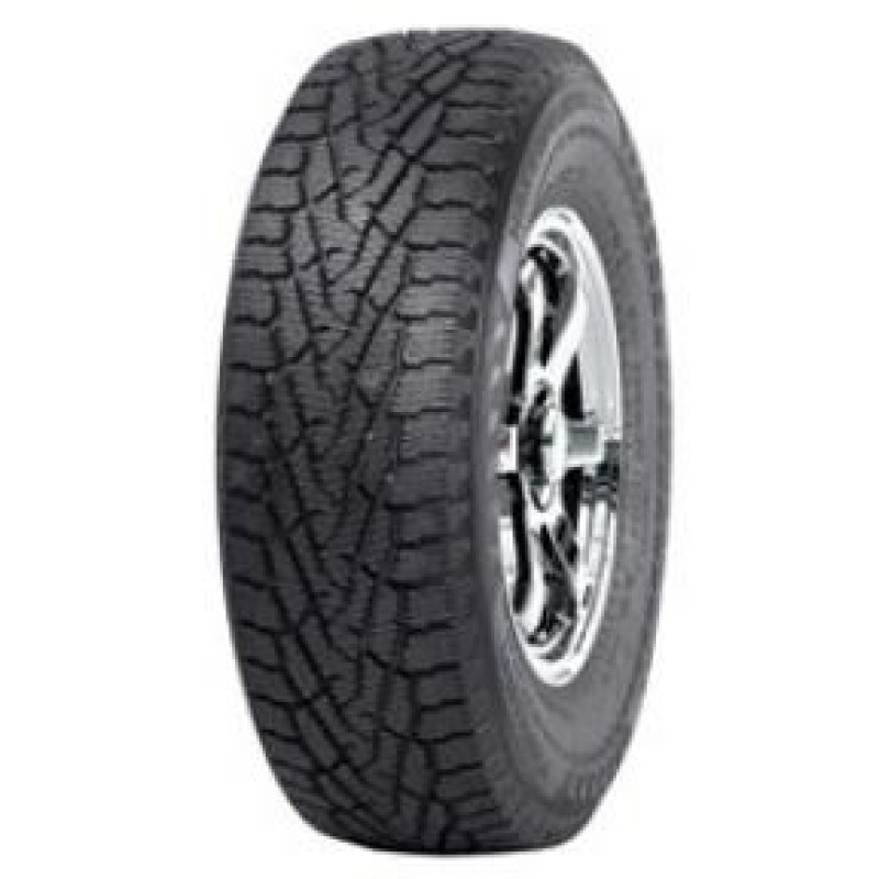 Nokian - Hakkapeliitta LT2 - 265/70 R17