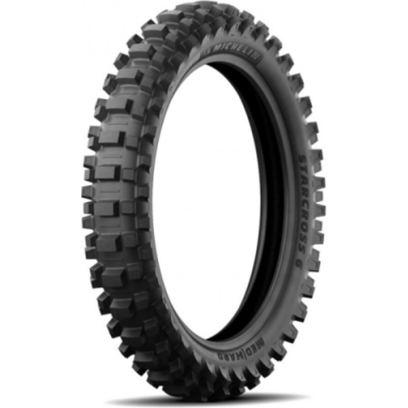 Michelin - STARCROSS 5 EDIU R   - 110/90 R19