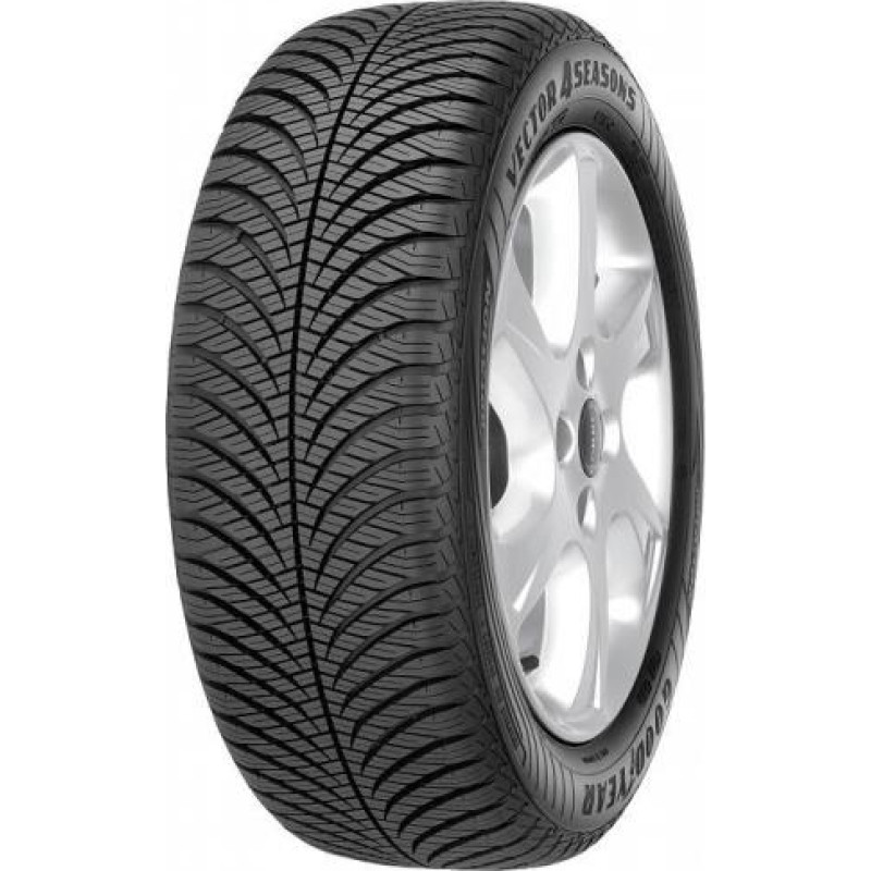 Goodyear -  VECTOR 4SEASONS G2  - 175/65 R15