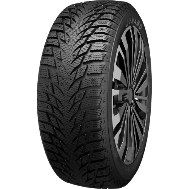 Dynamo - SNOW-H MWH02 (W506) - 215/65 R16