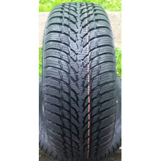 Nokian - WR Snowproof - 215/50 R19