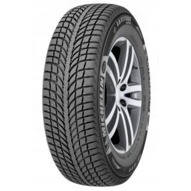 Michelin - Lat Alpin La2 - 275/45 R21C