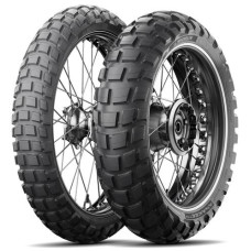 Michelin - ANAKEE WILD - 170/60 R17