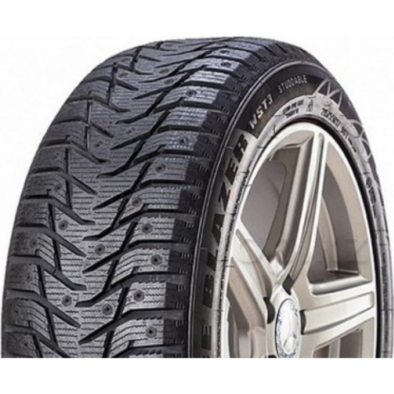 Sailun - Wst 3 - 205/60 R16