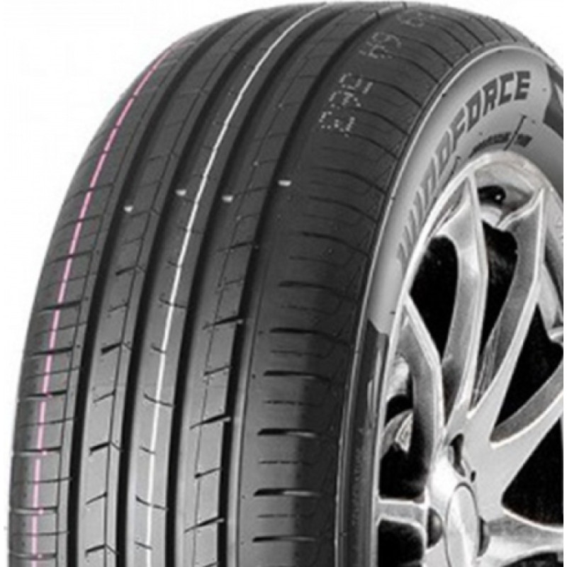 Windforce - CATCFORS /P 100  XL - 215/60 R16