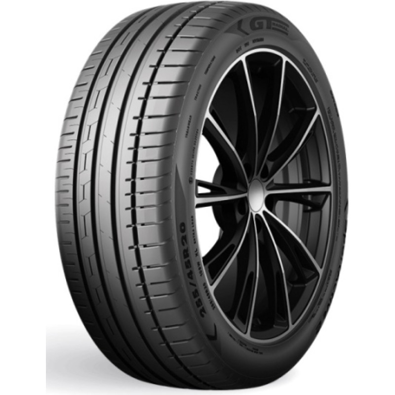 Gt Radial - Sport Active 2 - 245/45 R19