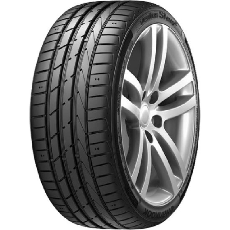 Hankook - VENTUS S1 EVO 2 (K117B) - 245/50 R18