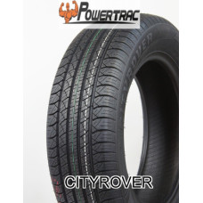 Powertrac - CITYROVER - 215/65 R17