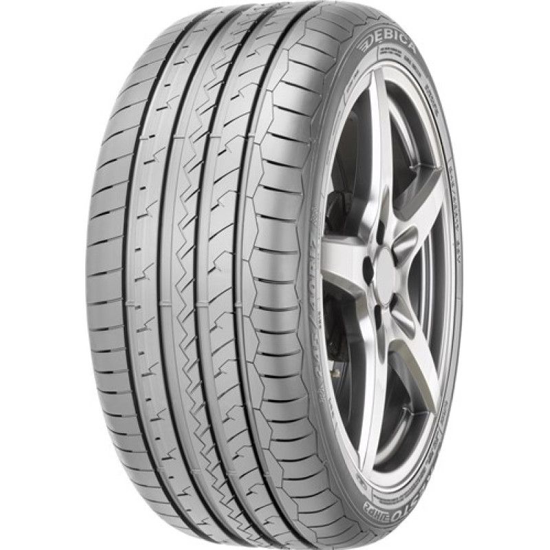 Debica -  PRESTO UHP 2  XL FP - 225/50 R17