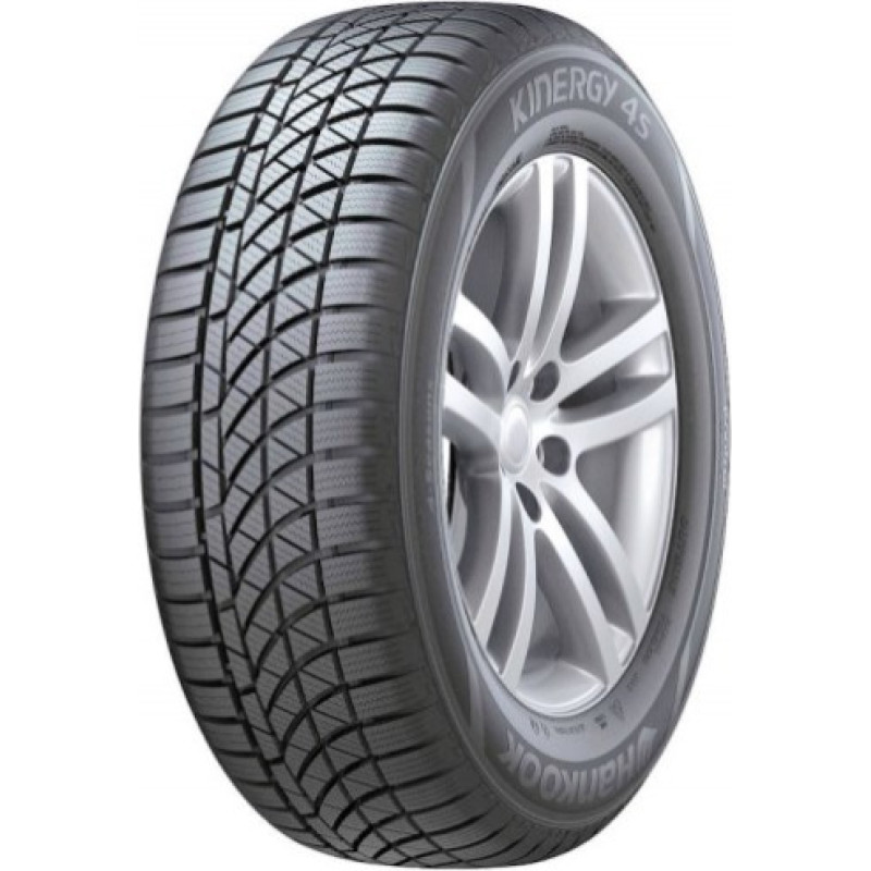 Hankook -  KINERGY 4S H740  - 145/70 R13