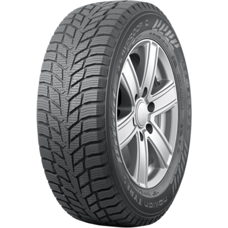 Nokian - SNOWPROOF C - 195/75 R16C