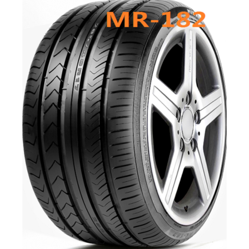 Mirage -   MR-182  XL - 205/50 R17