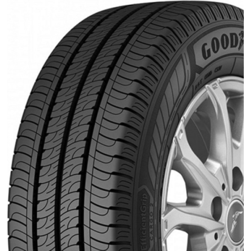 Goodyear - EFFICIENTGIP CAGO 2   - 205/75 R16C