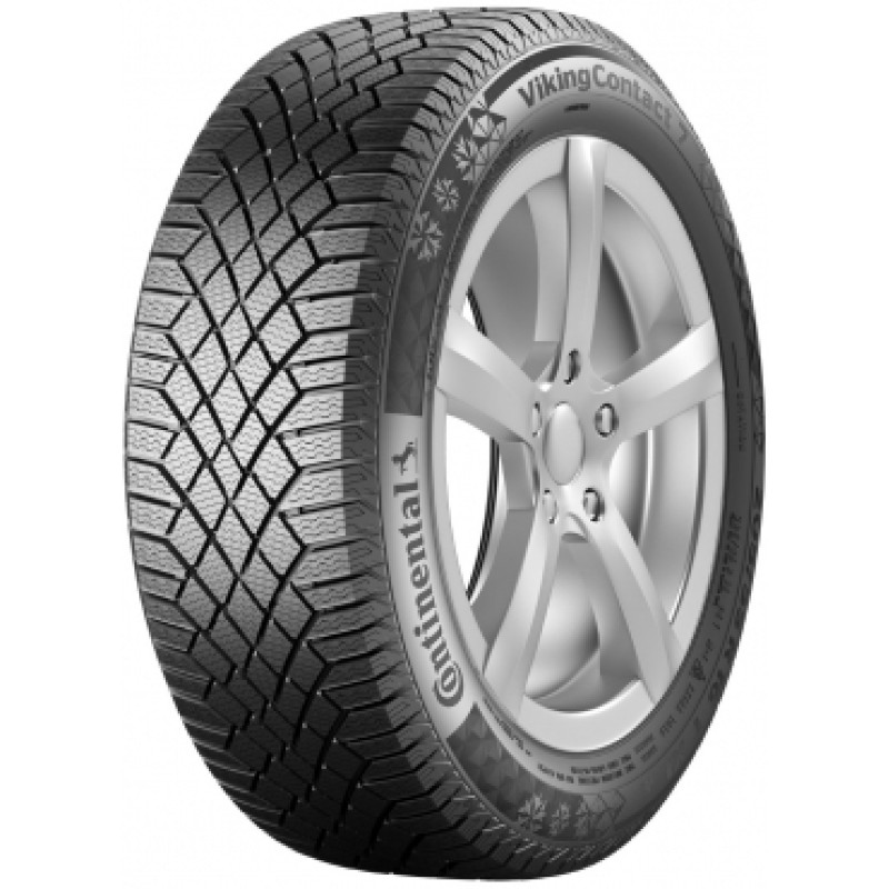 Continental - VikingContact 7 (+1dd) - 255/55 R18