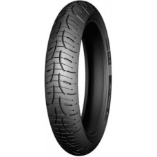 Michelin - PILOT ROAD 4 GT FRONT   - 120/70 R17