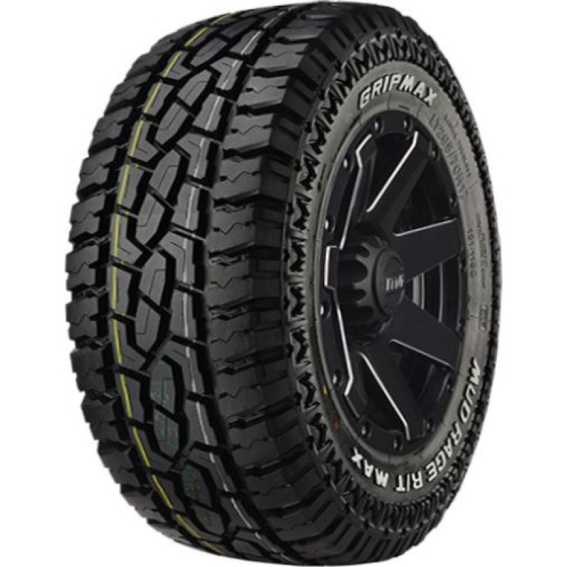 Gripmax - MUD RAGE R/T MAX - 255/70 R16C