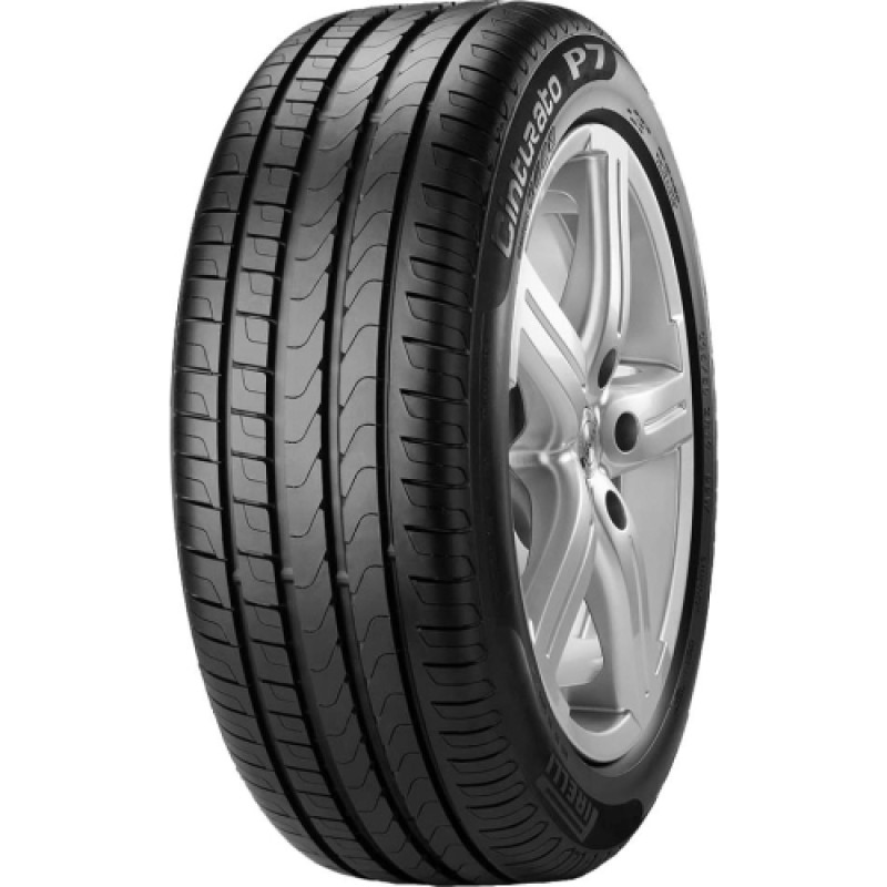 Pirelli - CINTURATO P7 - 255/45 R18