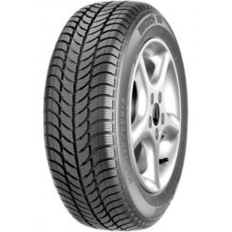 Sava - Eskimo S3+ - 185/65 R15