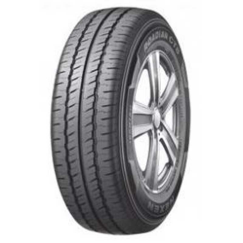 Nexen - Roadian CT8 - 205/65 R16C