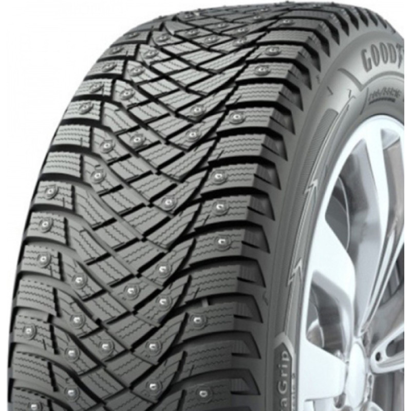 Goodyear - ULRAGRIP ICE ARCIC SUV 99  - 205/55 R17