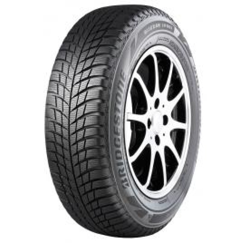 Bridgestone - LM001 - 225/60 R18