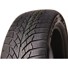 Kumho - WinterCraft WP52 - 215/60 R17