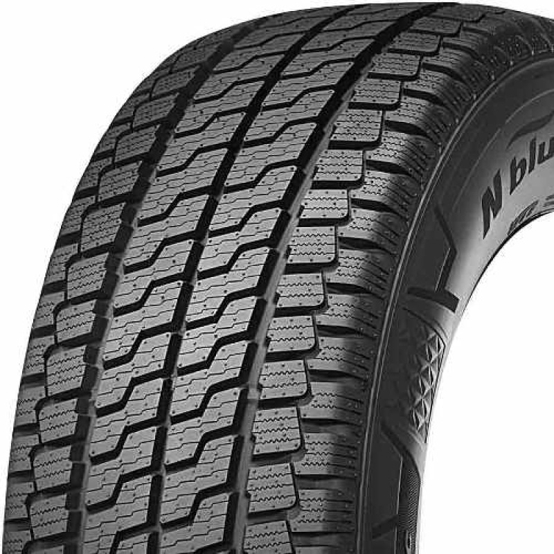 Nexen - C N'BLUE 4 SEASON VAN  - 205/65 R16