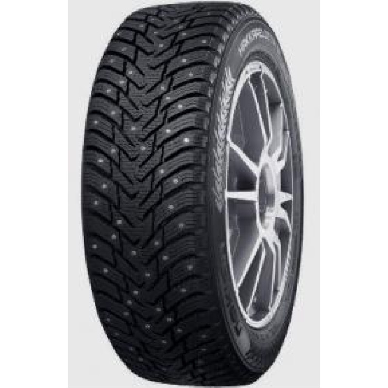 Nokian - Hakkapeliitta 8 SUV - 245/70 R17