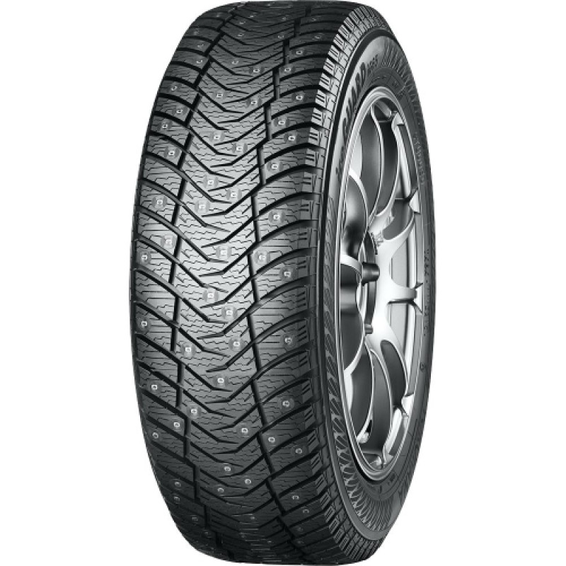 Yokohama - ICE GUARD STUD (IG65) - 195/65 R15