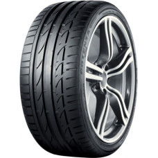 Bridgestone - POTENZA S001 - 255/45 R18