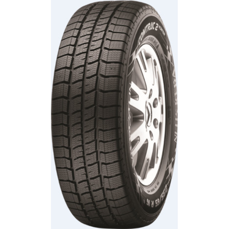 Vredestein - Comtrac 2 Winter - 235/65 R16C